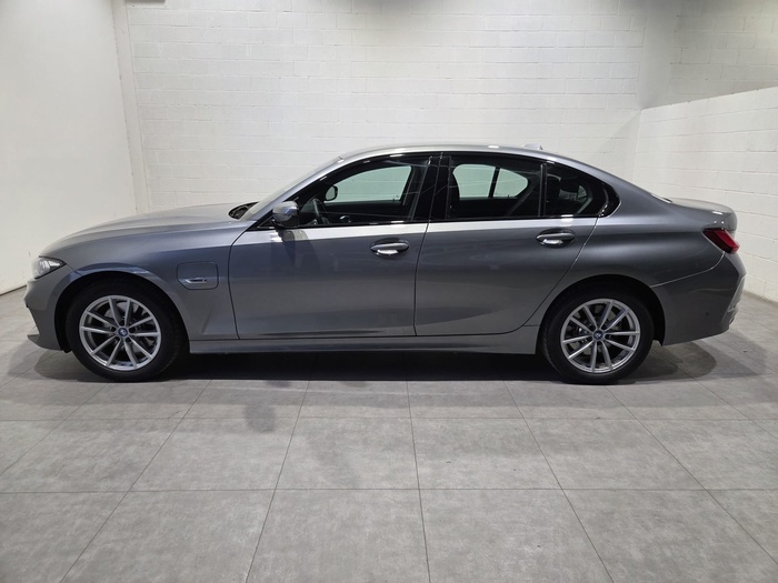 BMW 320e 150 kW (204 CV) Serie 3 en Barcelona BMW 320e 150 kW (204 CV) Serie 3 en Barcelona