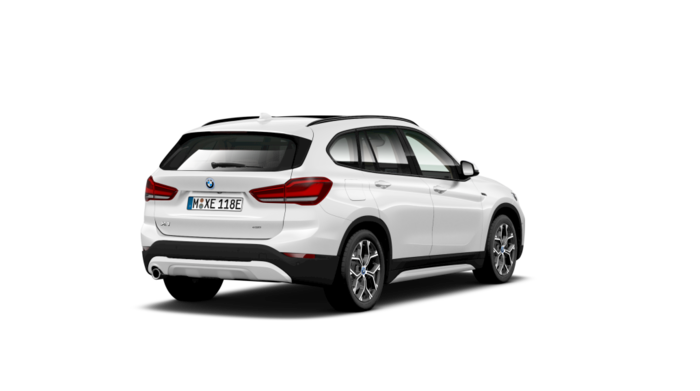 BMW xDrive25e 162 kW (220 CV) X1 en la provincia de Barcelona BMW xDrive25e 162 kW (220 CV) X1 en la provincia de Barcelona