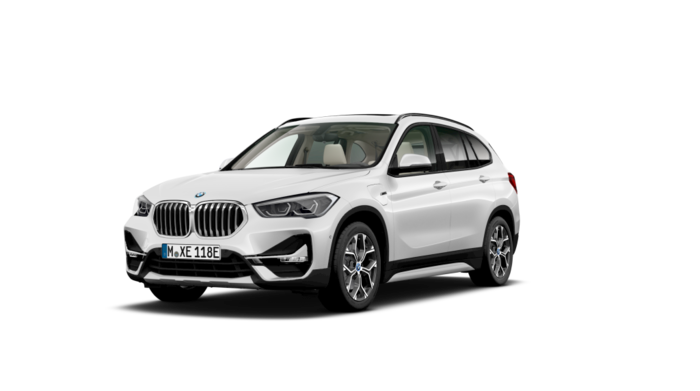 BMW xDrive25e 162 kW (220 CV) X1 en la provincia de Barcelona BMW xDrive25e 162 kW (220 CV) X1 en la provincia de Barcelona