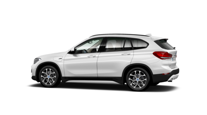 BMW xDrive25e 162 kW (220 CV) X1 en la provincia de Barcelona BMW xDrive25e 162 kW (220 CV) X1 en la provincia de Barcelona