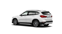 BMW xDrive25e 162 kW (220 CV) X1thumbs6 BMW xDrive25e 162 kW (220 CV) X1thumbs6