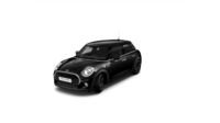 MINI 100 kW (136 CV) MINI Cooper 5 Puertasthumbs2 MINI 100 kW (136 CV) MINI Cooper 5 Puertasthumbs2
