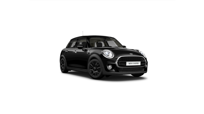 MINI 100 kW (136 CV) MINI Cooper 5 Puertas en la provincia de Barcelona MINI 100 kW (136 CV) MINI Cooper 5 Puertas en la provincia de Barcelona