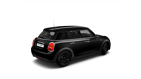 MINI 100 kW (136 CV) MINI Cooper 5 Puertasthumbs8 MINI 100 kW (136 CV) MINI Cooper 5 Puertasthumbs8