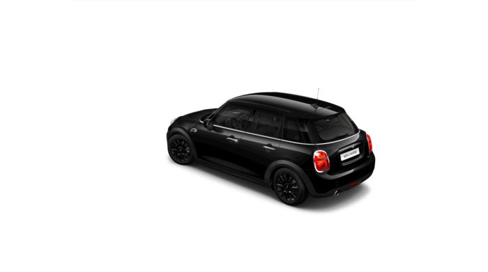 MINI 100 kW (136 CV) MINI Cooper 5 Puertas en la provincia de Barcelona MINI 100 kW (136 CV) MINI Cooper 5 Puertas en la provincia de Barcelona