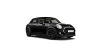MINI 100 kW (136 CV) MINI Cooper 5 Puertasthumbs4 MINI 100 kW (136 CV) MINI Cooper 5 Puertasthumbs4