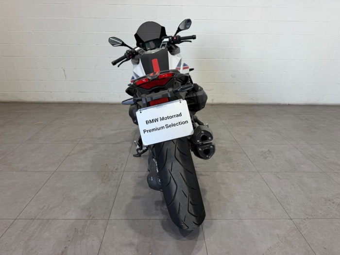 BMW Motorrad R 1300 RS en la provincia de Barcelona BMW Motorrad R 1300 RS en la provincia de Barcelona
