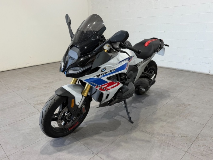 BMW Motorrad R 1300 RS en la provincia de Barcelona BMW Motorrad R 1300 RS en la provincia de Barcelona