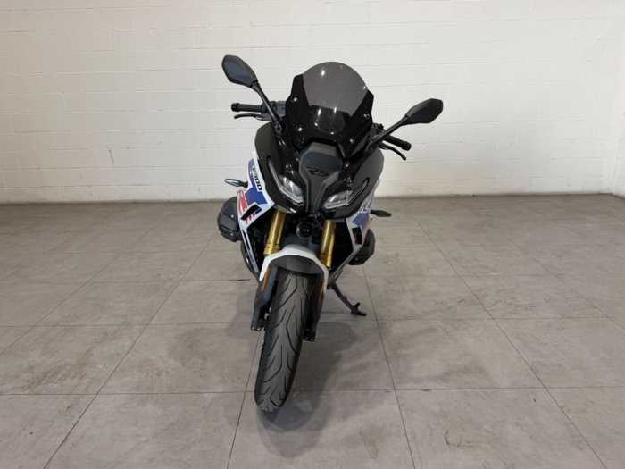 BMW Motorrad R 1300 RS en la provincia de Barcelona BMW Motorrad R 1300 RS en la provincia de Barcelona