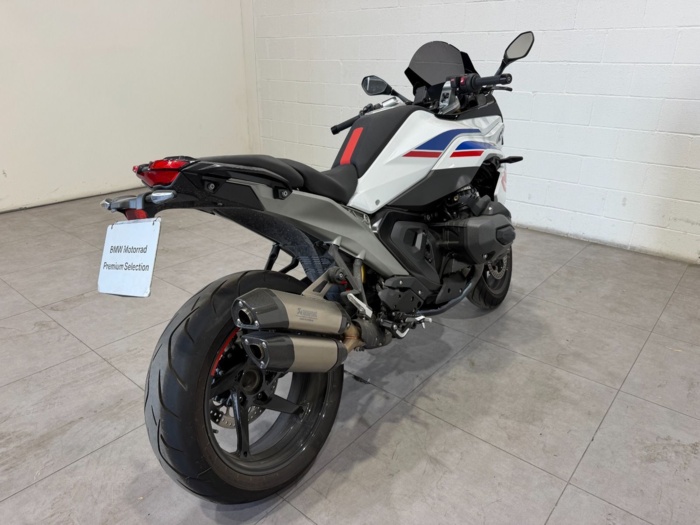 BMW Motorrad R 1300 RS en la provincia de Barcelona BMW Motorrad R 1300 RS en la provincia de Barcelona