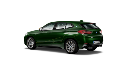 BMW X2 sDrive20d 140 kW (190 CV) 158397715 en la provincia de Barcelona BMW X2 sDrive20d 140 kW (190 CV) 158397715 en la provincia de Barcelona