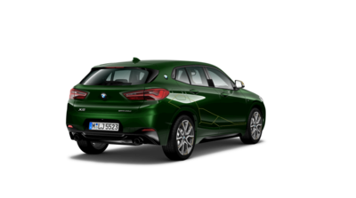 BMW X2 sDrive20d 140 kW (190 CV) 158397715 en la provincia de Barcelona BMW X2 sDrive20d 140 kW (190 CV) 158397715 en la provincia de Barcelona