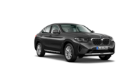 BMW xDrive20d xLine 140 kW (190 CV) X4thumbs11 BMW xDrive20d xLine 140 kW (190 CV) X4thumbs11