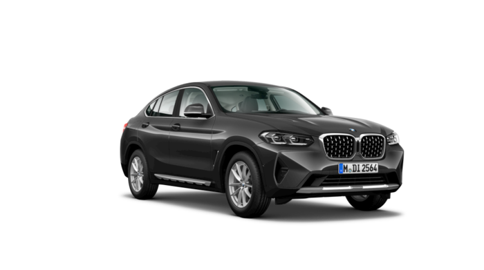 BMW xDrive20d xLine 140 kW (190 CV) X4 en la provincia de Barcelona BMW xDrive20d xLine 140 kW (190 CV) X4 en la provincia de Barcelona