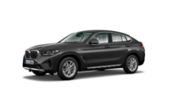 BMW xDrive20d xLine 140 kW (190 CV) X4thumbs2 BMW xDrive20d xLine 140 kW (190 CV) X4thumbs2