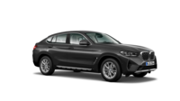 BMW xDrive20d xLine 140 kW (190 CV) X4thumbs4 BMW xDrive20d xLine 140 kW (190 CV) X4thumbs4