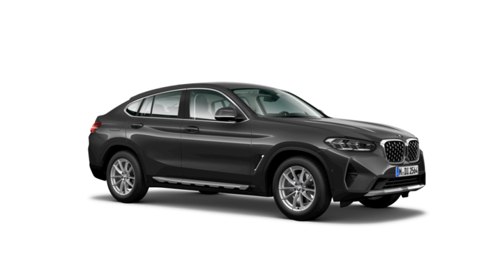 BMW xDrive20d xLine 140 kW (190 CV) X4 en la provincia de Barcelona BMW xDrive20d xLine 140 kW (190 CV) X4 en la provincia de Barcelona