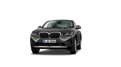 BMW X4 xDrive20d xLine 140 kW (190 CV) 159685129 BMW X4 xDrive20d xLine 140 kW (190 CV) 159685129