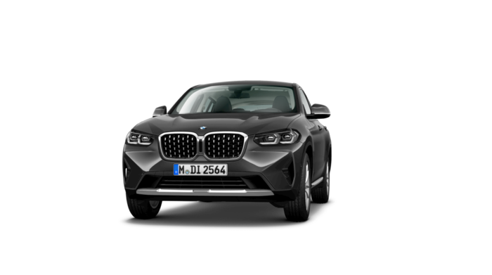 BMW xDrive20d xLine 140 kW (190 CV) X4 en la provincia de Barcelona BMW xDrive20d xLine 140 kW (190 CV) X4 en la provincia de Barcelona