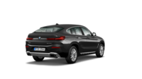 BMW xDrive20d xLine 140 kW (190 CV) X4thumbs13 BMW xDrive20d xLine 140 kW (190 CV) X4thumbs13