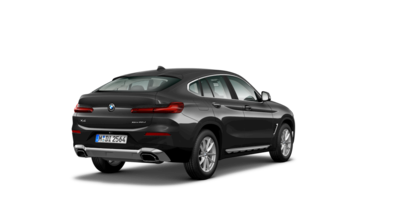 BMW X4 xDrive20d xLine 140 kW (190 CV) 159685129 en la provincia de Barcelona BMW X4 xDrive20d xLine 140 kW (190 CV) 159685129 en la provincia de Barcelona