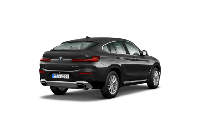 BMW xDrive20d xLine 140 kW (190 CV) X4 en la provincia de Barcelona BMW xDrive20d xLine 140 kW (190 CV) X4 en la provincia de Barcelona