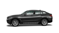 BMW xDrive20d xLine 140 kW (190 CV) X4thumbs6 BMW xDrive20d xLine 140 kW (190 CV) X4thumbs6