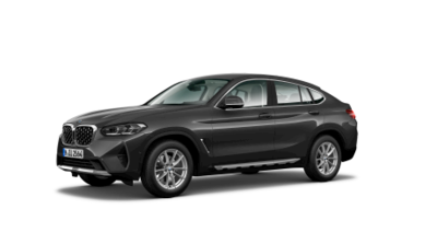BMW X4 xDrive20d xLine 140 kW (190 CV) 159685129 en la provincia de Barcelona BMW X4 xDrive20d xLine 140 kW (190 CV) 159685129 en la provincia de Barcelona