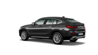 BMW xDrive20d xLine 140 kW (190 CV) X4thumbs7 BMW xDrive20d xLine 140 kW (190 CV) X4thumbs7