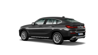 BMW X4 xDrive20d xLine 140 kW (190 CV) 159685129 en la provincia de Barcelona BMW X4 xDrive20d xLine 140 kW (190 CV) 159685129 en la provincia de Barcelona