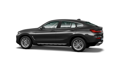 BMW X4 xDrive20d xLine 140 kW (190 CV) 159685129 en la provincia de Barcelona BMW X4 xDrive20d xLine 140 kW (190 CV) 159685129 en la provincia de Barcelona