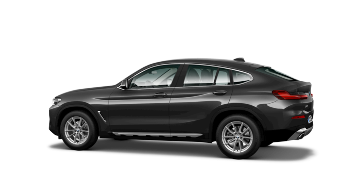 BMW xDrive20d xLine 140 kW (190 CV) X4 en la provincia de Barcelona BMW xDrive20d xLine 140 kW (190 CV) X4 en la provincia de Barcelona
