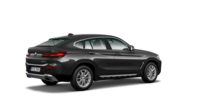 BMW xDrive20d xLine 140 kW (190 CV) X4thumbs9 BMW xDrive20d xLine 140 kW (190 CV) X4thumbs9