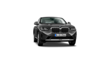 BMW xDrive20d xLine 140 kW (190 CV) X4thumbs8 BMW xDrive20d xLine 140 kW (190 CV) X4thumbs8