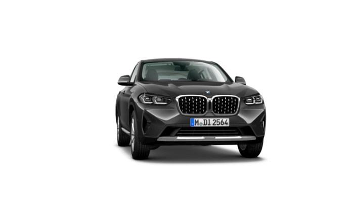 BMW xDrive20d xLine 140 kW (190 CV) X4 en la provincia de Barcelona BMW xDrive20d xLine 140 kW (190 CV) X4 en la provincia de Barcelona