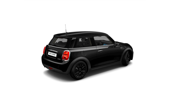 MINI 100 kW (136 CV) MINI Cooper en la provincia de Barcelona MINI 100 kW (136 CV) MINI Cooper en la provincia de Barcelona