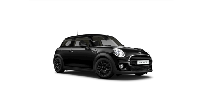 MINI 100 kW (136 CV) MINI Cooper en la provincia de Barcelona MINI 100 kW (136 CV) MINI Cooper en la provincia de Barcelona