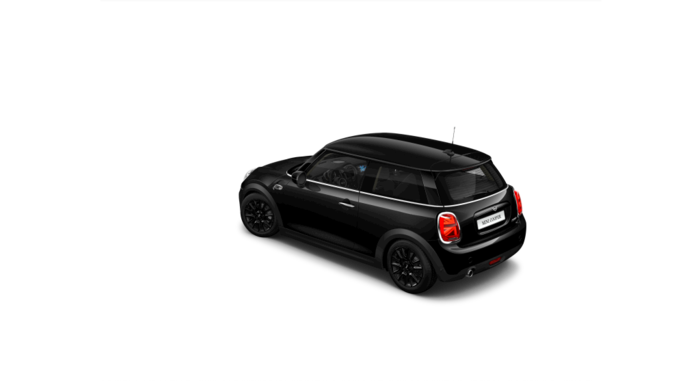 MINI 100 kW (136 CV) MINI Cooper en la provincia de Barcelona MINI 100 kW (136 CV) MINI Cooper en la provincia de Barcelona