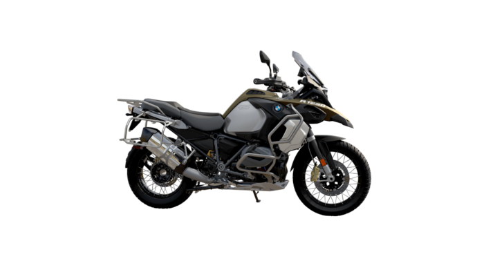 BMW Motorrad R 1250 GS Adventure en la provincia de Barcelona BMW Motorrad R 1250 GS Adventure en la provincia de Barcelona