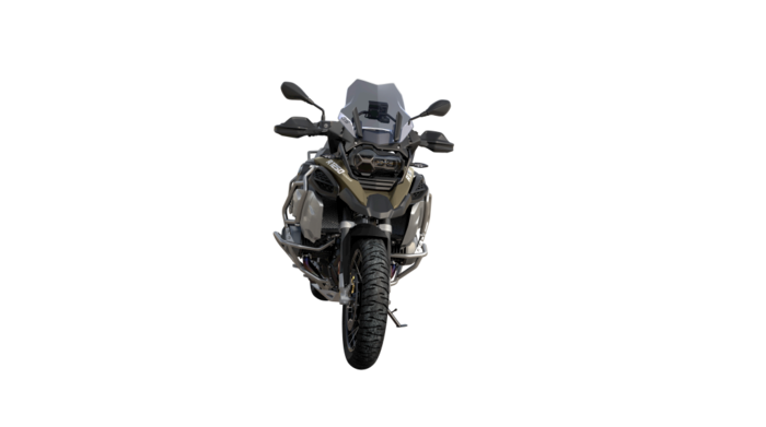 BMW Motorrad R 1250 GS Adventure en la provincia de Barcelona BMW Motorrad R 1250 GS Adventure en la provincia de Barcelona