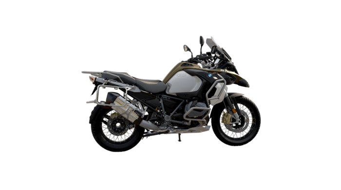 BMW Motorrad R 1250 GS Adventure en la provincia de Barcelona BMW Motorrad R 1250 GS Adventure en la provincia de Barcelona
