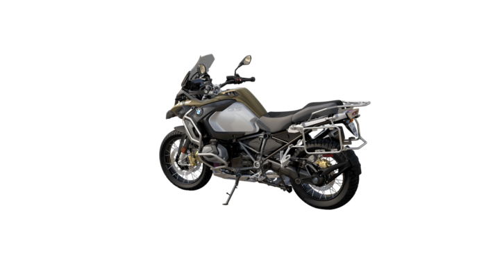 BMW Motorrad R 1250 GS Adventure en la provincia de Barcelona BMW Motorrad R 1250 GS Adventure en la provincia de Barcelona