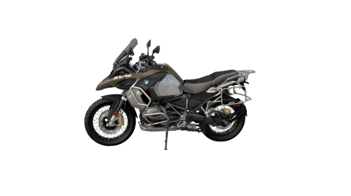 BMW Motorrad R 1250 GS Adventure en la provincia de Barcelona BMW Motorrad R 1250 GS Adventure en la provincia de Barcelona