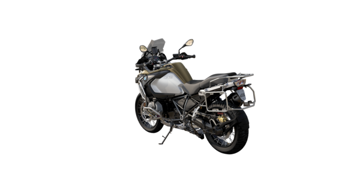 BMW Motorrad R 1250 GS Adventure en la provincia de Barcelona BMW Motorrad R 1250 GS Adventure en la provincia de Barcelona