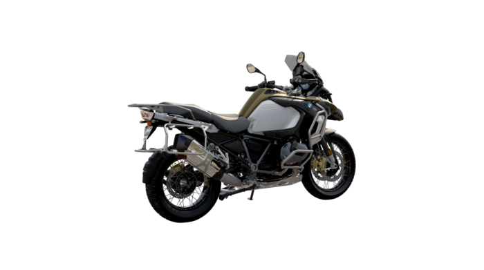 BMW Motorrad R 1250 GS Adventure en la provincia de Barcelona BMW Motorrad R 1250 GS Adventure en la provincia de Barcelona