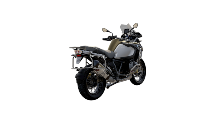 BMW Motorrad R 1250 GS Adventure en la provincia de Barcelona BMW Motorrad R 1250 GS Adventure en la provincia de Barcelona
