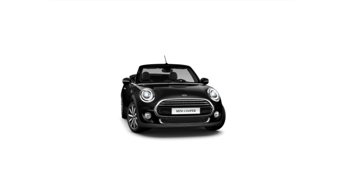 MINI 100 kW (136 CV) MINI Cooper Cabrio en la provincia de Barcelona MINI 100 kW (136 CV) MINI Cooper Cabrio en la provincia de Barcelona