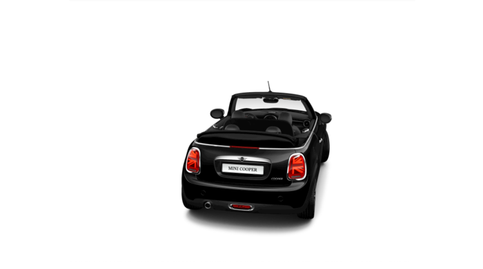 MINI 100 kW (136 CV) MINI Cooper Cabrio en la provincia de Barcelona MINI 100 kW (136 CV) MINI Cooper Cabrio en la provincia de Barcelona