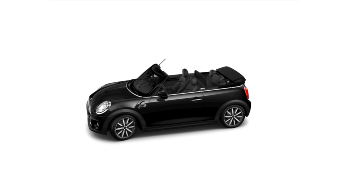 MINI 100 kW (136 CV) MINI Cooper Cabrio en la provincia de Barcelona MINI 100 kW (136 CV) MINI Cooper Cabrio en la provincia de Barcelona
