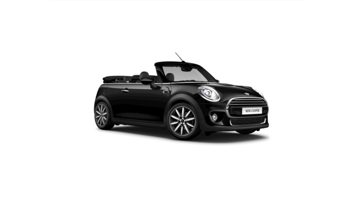 MINI 100 kW (136 CV) MINI Cooper Cabrio en la provincia de Barcelona MINI 100 kW (136 CV) MINI Cooper Cabrio en la provincia de Barcelona